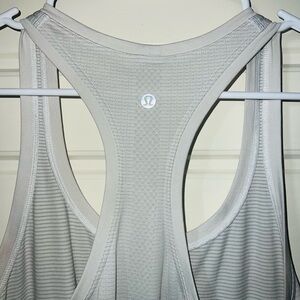 Lululemon Swiftly Tank *read description*